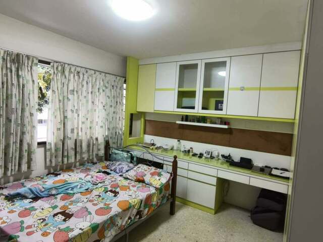 Common room for Rent Short term