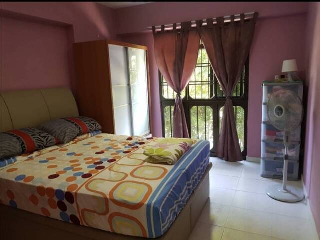 Looking for tenants