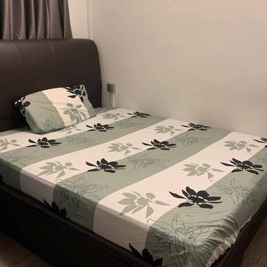 Studio at super convenient Novena