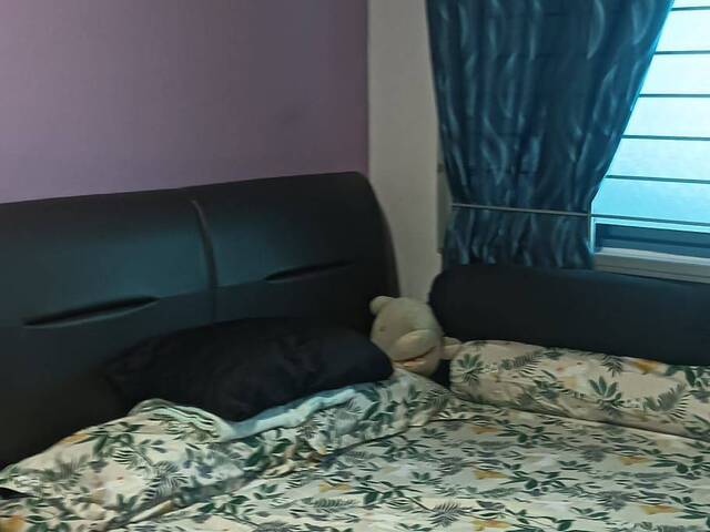 Common Room rent for rent at 469A Admiralty Drive near to MRT