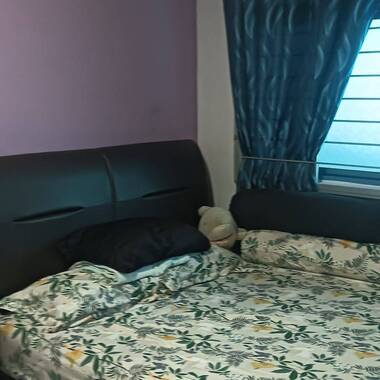 Common Room rent for rent at 469A Admiralty Drive near to MRT