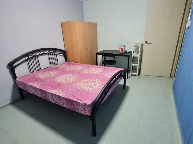 CommonRoom @ Jalan Bukit Merah BLK 139! NO AGENT FEE!
