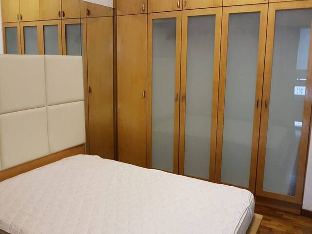 * 1 bedder unit at Orchard Shopping Belt ** NOT TO BE MISSED *** View to Appreciate
