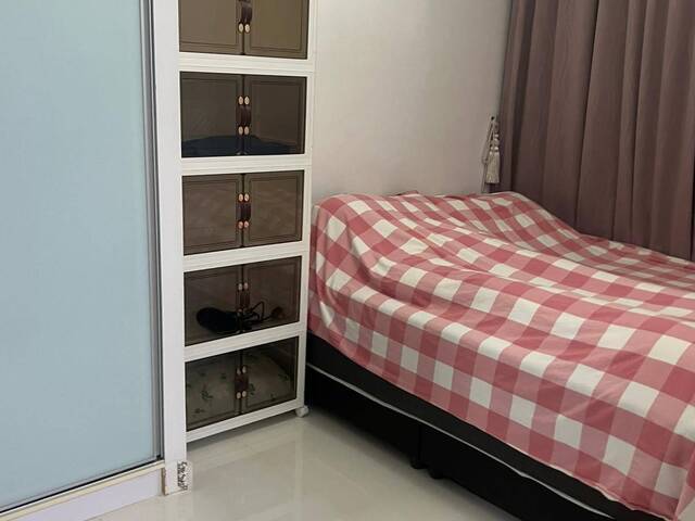 Great Amenities