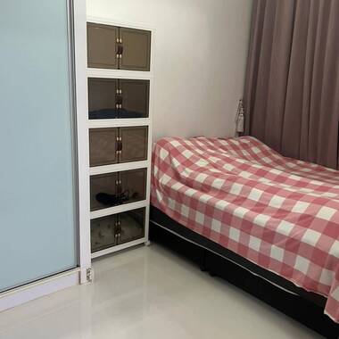 Great Amenities