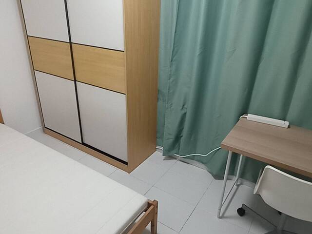 FEMALE COMMON ROOM