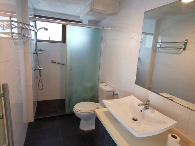 10B Braddell Hill/Common room/1 pax/Available July 6