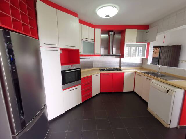 10B Braddell Hill/Common room/1 pax/Available July 6