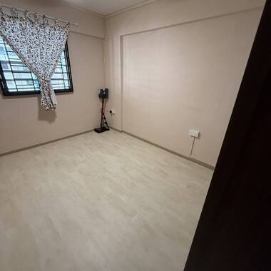 Room available immediate