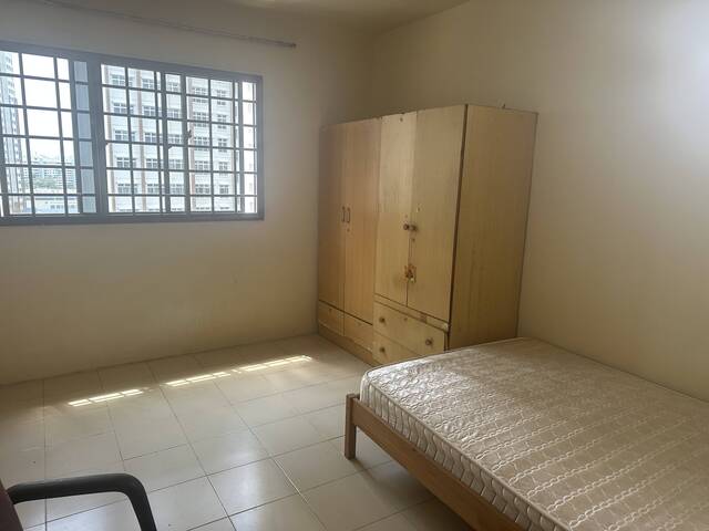 Common room for rental