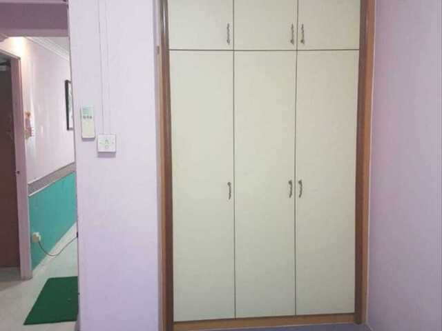 Buangkok MRT Common Room