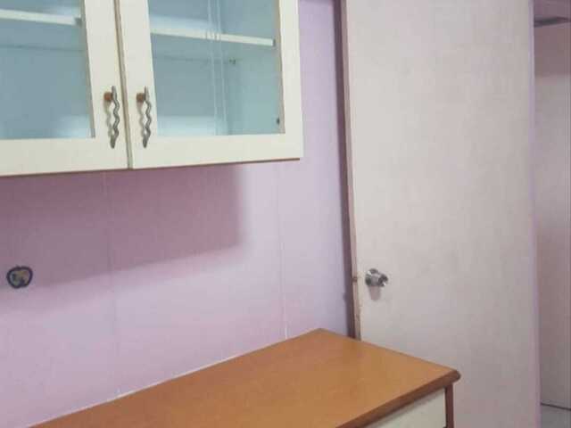 Buangkok MRT Common Room