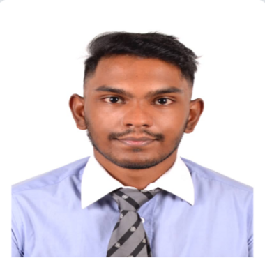 Nesan is looking for a room in Marsiling