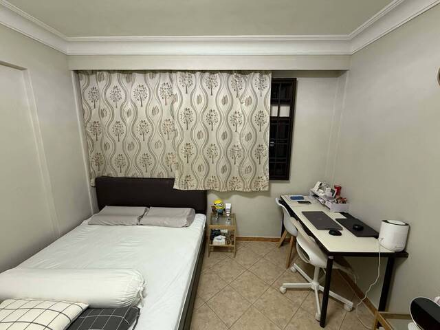 Common Room - Jurong West (Lakeside)