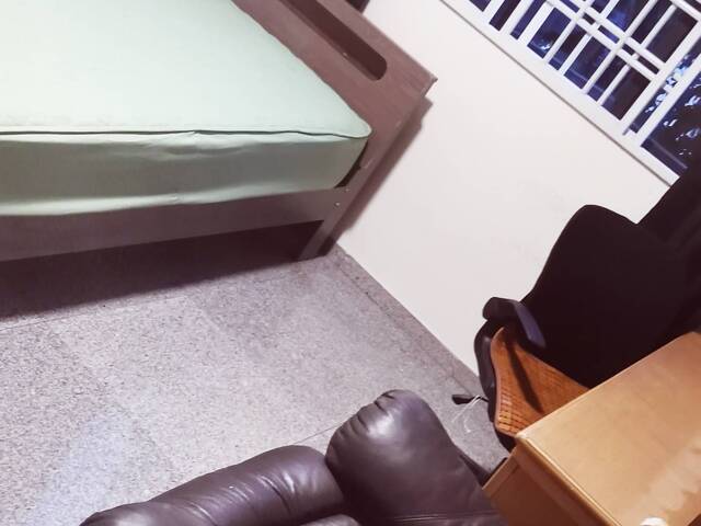 near NUS common room for rent