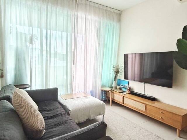 2-Bedroom Condo @ Nine Residences @ Yishun Ave 9! NO AGENT FEE!