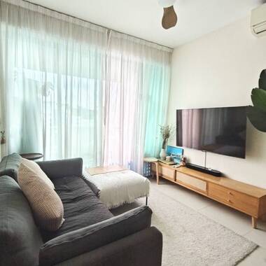 2-Bedroom Condo @ Nine Residences @ Yishun Ave 9! NO AGENT FEE!