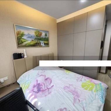 Master Room @ Waterwoods Condo @ Punggol! NO AGENT FEE!