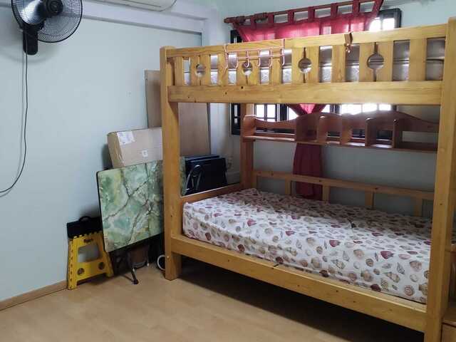 Room For Rent at Boon Lay