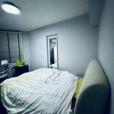 Seek Single Male for HDB Farrer Park Common Rm -City Fringe living