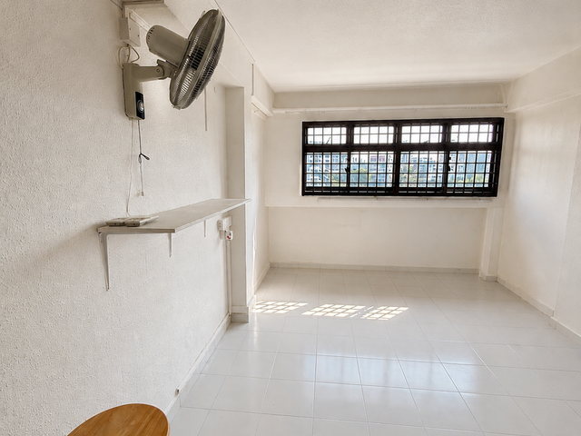 🏡 High Floor Corner Unit | 818 sqft | 8 Mins Walk to Aljunied MRT