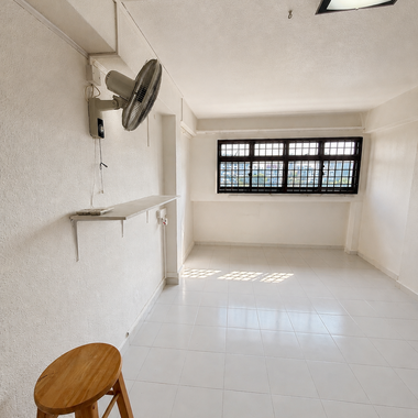 🏡 High Floor Corner Unit | 818 sqft | 8 Mins Walk to Aljunied MRT