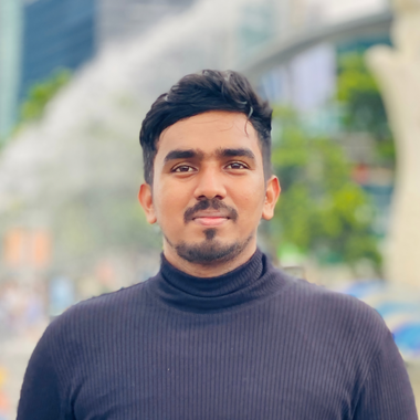 Vihan is looking for a room in Serangoon