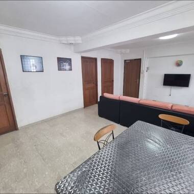 4-Room Unit @ Choa Chu Kang Ave 3 BLK 404! NO AGENT FEE!