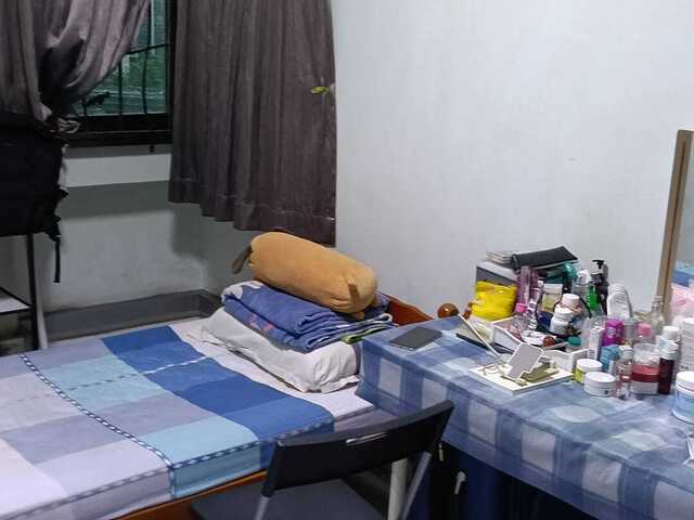 Well-Maintained Common Room for rent at 261A Sengkang East Way, No Agent Fee