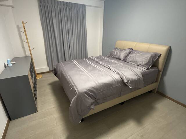 Brand new fitting amd Room fully furnished