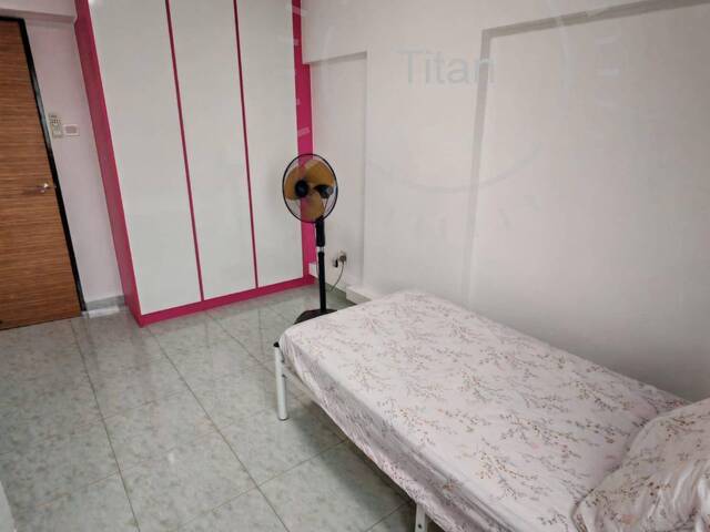 COMMON ROOM AIRCON FOR RENT