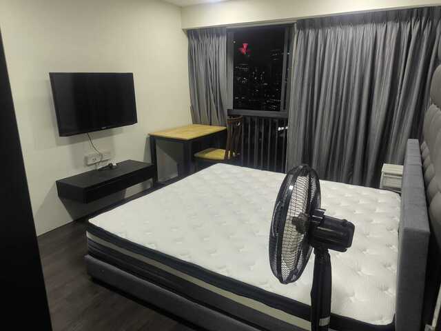 Master Room for Rent at Pinnacle@Duxton (Tanjung Pagar)