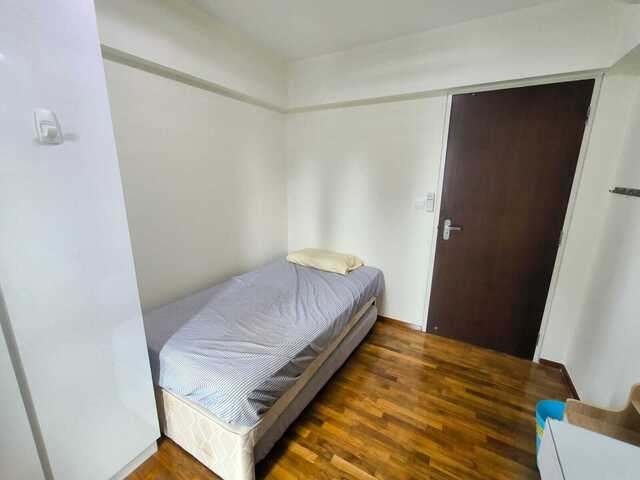 Common Room for Rent at Pinnacle@Duxton (Tanjung Pagar)