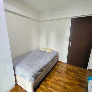 Common Room for Rent at Pinnacle@Duxton (Tanjung Pagar)