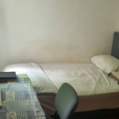 Single Room for Rent 5/8/26, I'm a tenant moving out hence need to transfer lease.