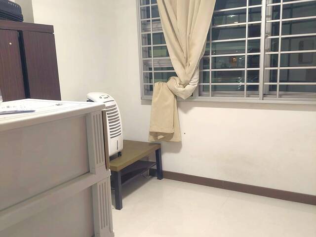 Common Room for rent at Blk 473A Upper Serangoon Crescent! NO AGENT FEE