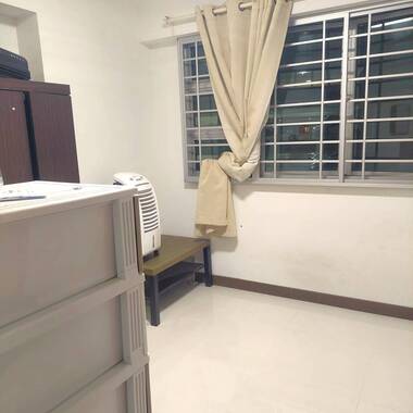 Common Room for rent at Blk 473A Upper Serangoon Crescent! NO AGENT FEE