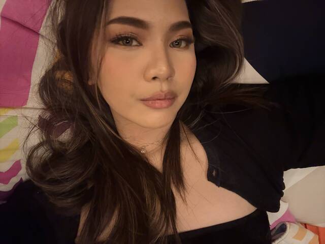 Jazmine Jimenez is looking for a room in CBD