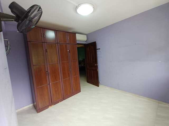 Common Room Available @ 721 Tampines Street 71 ( No Agent Fee)