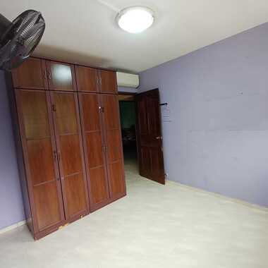 Common Room Available @ 721 Tampines Street 71 ( No Agent Fee)