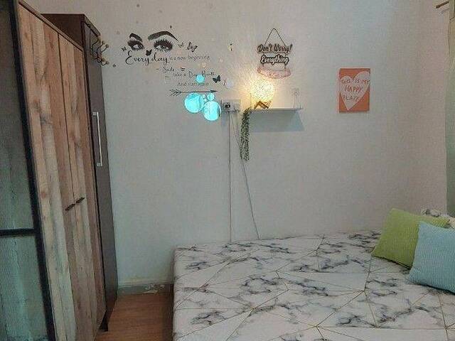Flexi-term Quiet and Peaceful Garden-themed Urban Respite....Home away from Home