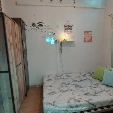 Flexi-term Quiet and Peaceful Garden-themed Urban Respite....Home away from Home