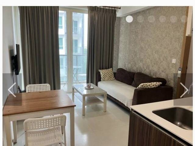 Fully Furnished Five Star Condominium For Rent