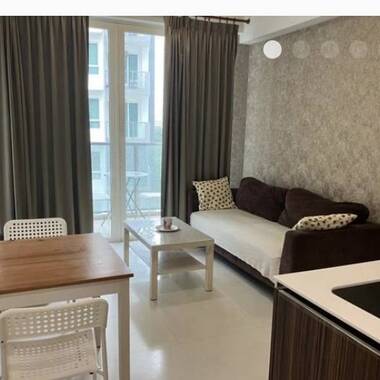 Fully Furnished Five Star Condominium For Rent