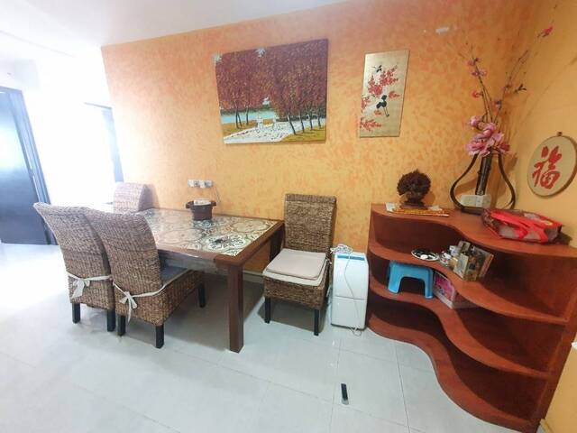 Room for Rent/ Available Immediate/Include Utilities/Wifi/Aircon/No Agent Fee/Light Cooking Allowed/