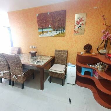 Room for Rent/ Available Immediate/Include Utilities/Wifi/Aircon/No Agent Fee/Light Cooking Allowed/