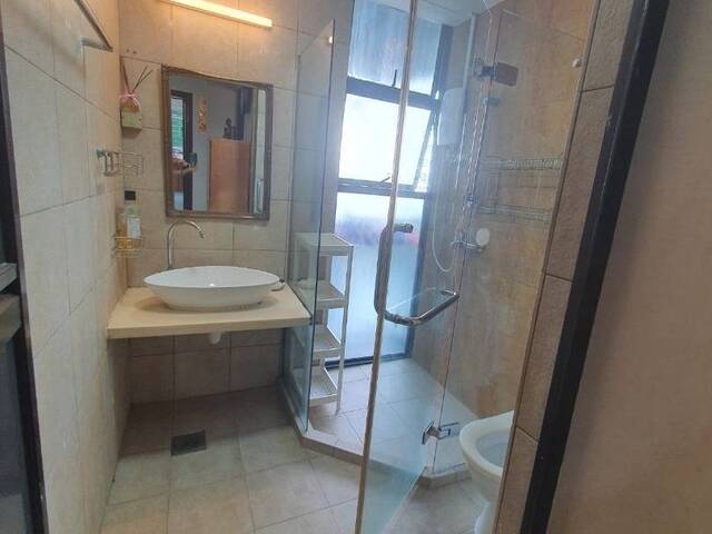 Room for Rent/ Available Immediate/Include Utilities/Wifi/Aircon/No Agent Fee/Light Cooking Allowed/
