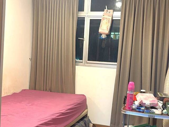 Common Room for rent at Blk 467B Yishun Avenue 6, (Single Pax Only)