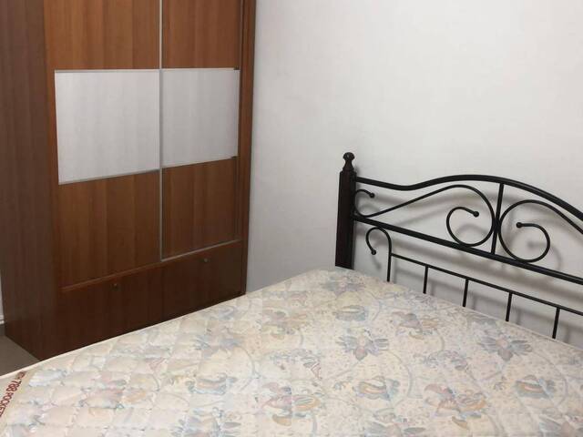 Cosy living for female only