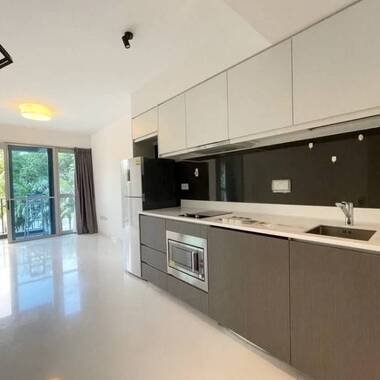1-Bedroom Unit @ Q Bay Residences! NO AGENT FEE!